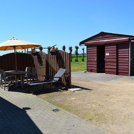 Vakantiehuis De Maretak Vlakbij Brugge & De Kust Meetkerke ภายนอก รูปภาพ