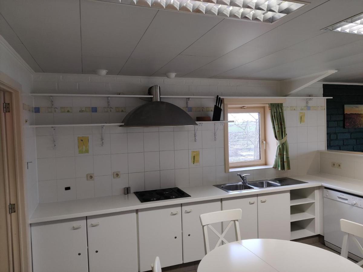 Vakantiehuis De Maretak Vlakbij Brugge & De Kust Meetkerke ภายนอก รูปภาพ